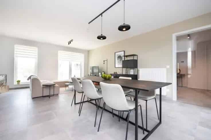 Appartement Te Koop