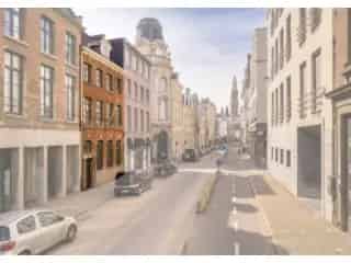 Huis gemengd gebruik te koop - Antwerpen RBT26465