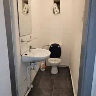 Kamer Te Huur , 41, Quai Saint-Léonard, Luik, Luik