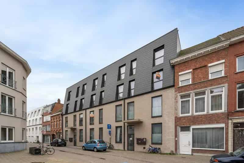 Appartement te koop in Lokeren