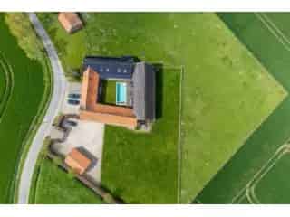 Boerderij - hoeve te koop - Pecq VBA43388