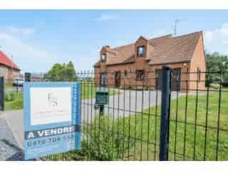 Villa te koop - Erquennes VWD13998