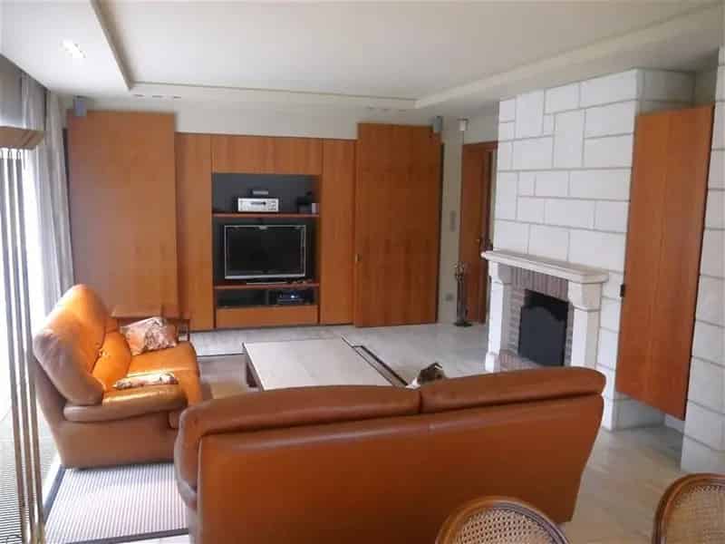 Bungalow met 3 slaapkamers