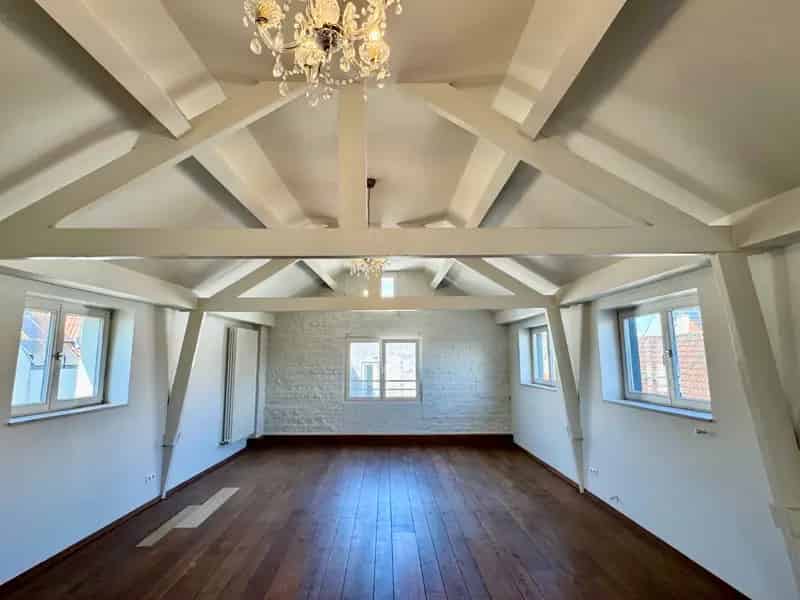 Moderne Loft te Huur Gent Centrum