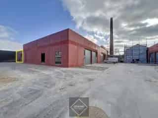 Industrie te koop - Kortrijk RBS93770