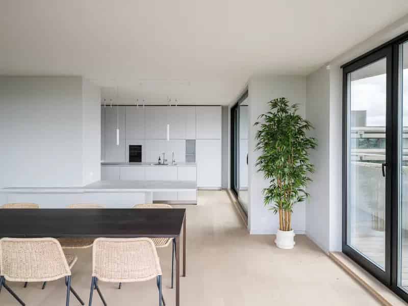 Appartement te koop in Gent