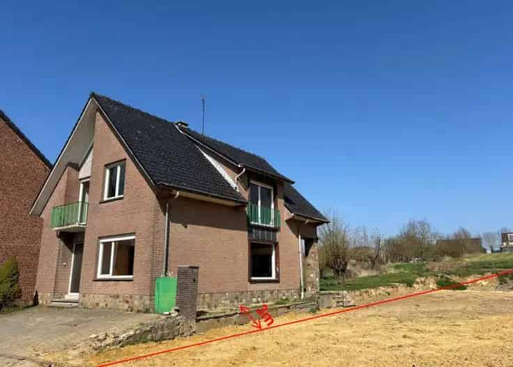 Villa Te Koop