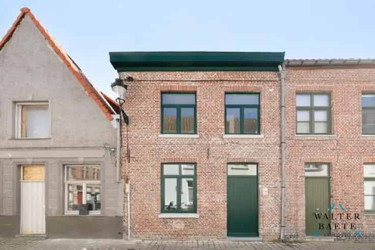 Huis Te Koop