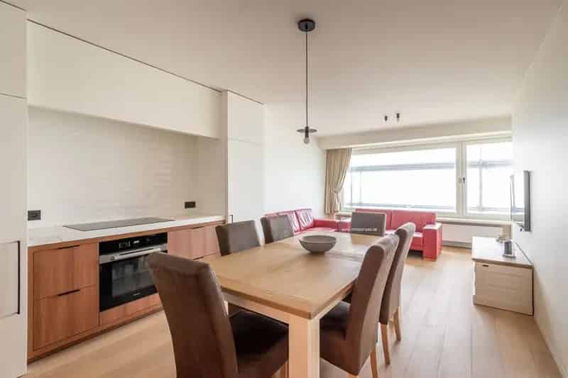 Appartement te koop in Residentie Yperlee Nieuwpoort