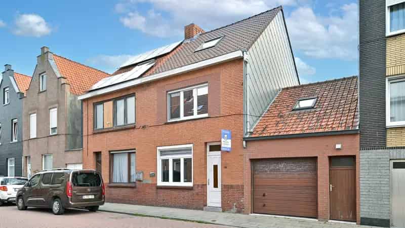 Huis te koop