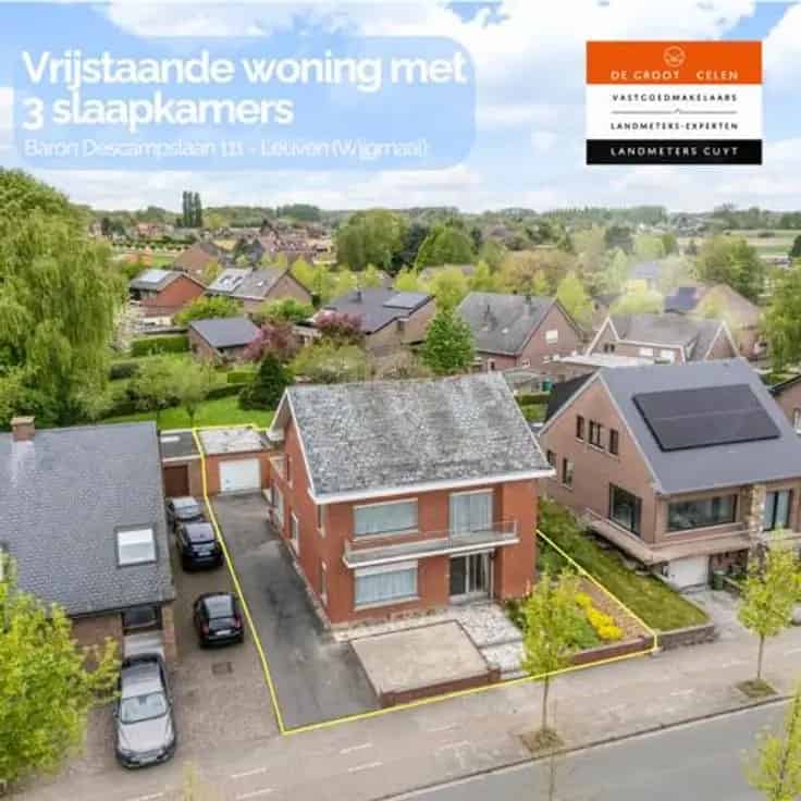 Huis Te Koop