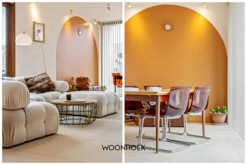 Huis te koop in Moerbeke-Waas