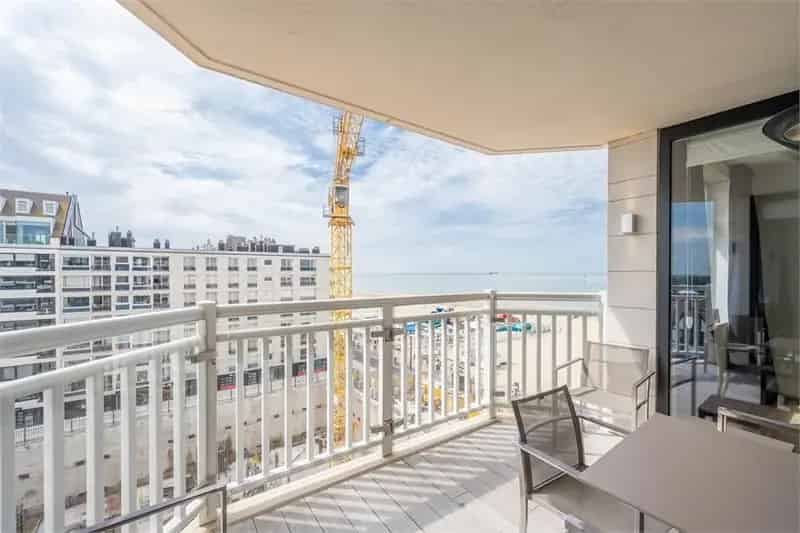 Appartement te koop Knokke-Heist