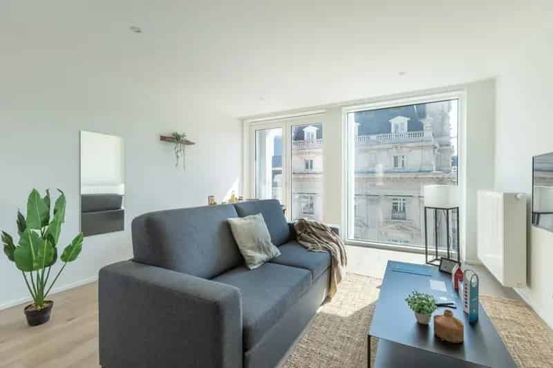 Appartement te koop