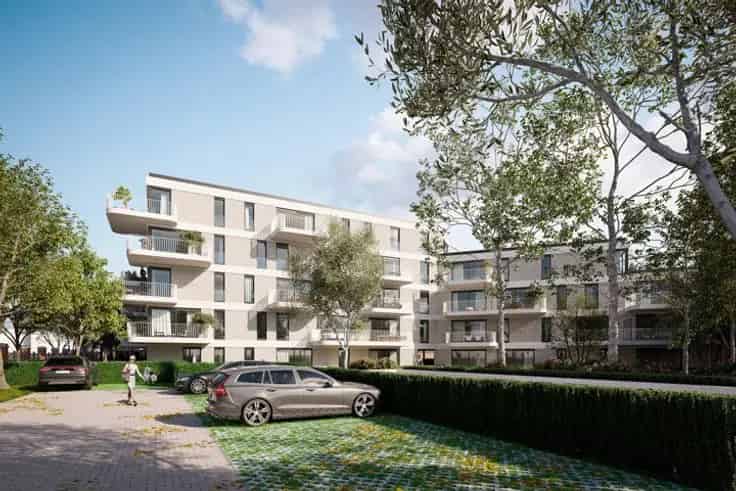Appartement Te Koop