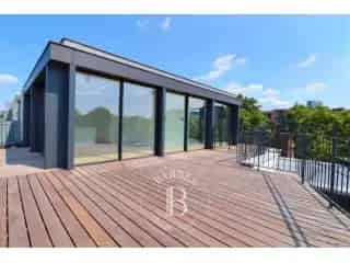 Penthouse te huur - Sint-Gillis VBC49857