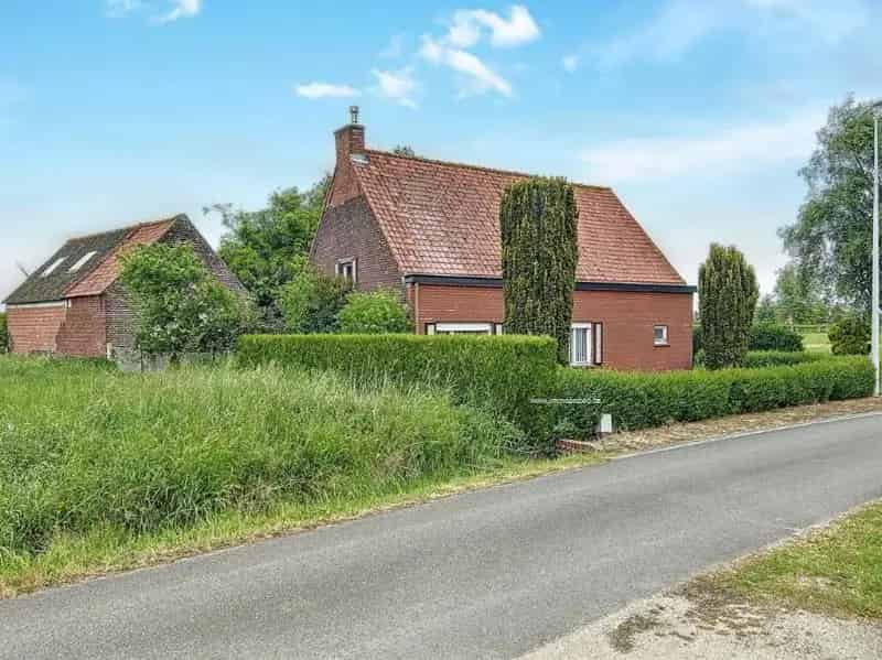Huis te koop Ruddervoorde