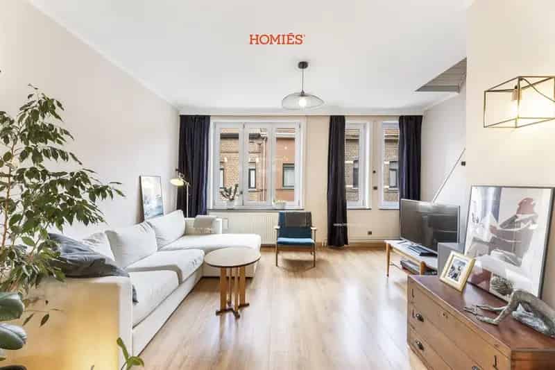 Huis te koop Leuven 2 slaapkamers instapklaar