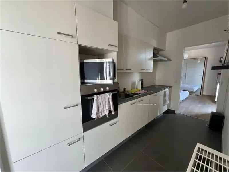 Appartement te huur Oudenaarde