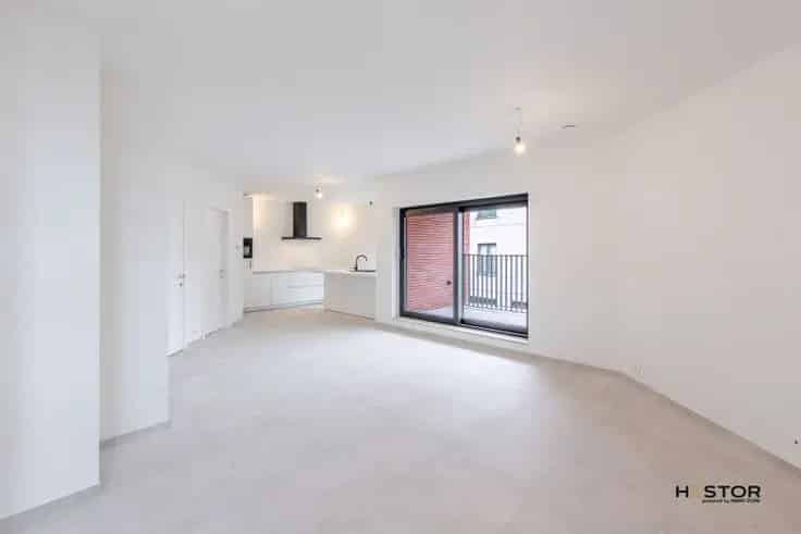 Nieuwbouwappartementen Sint Niklaas  2 slaapkamers