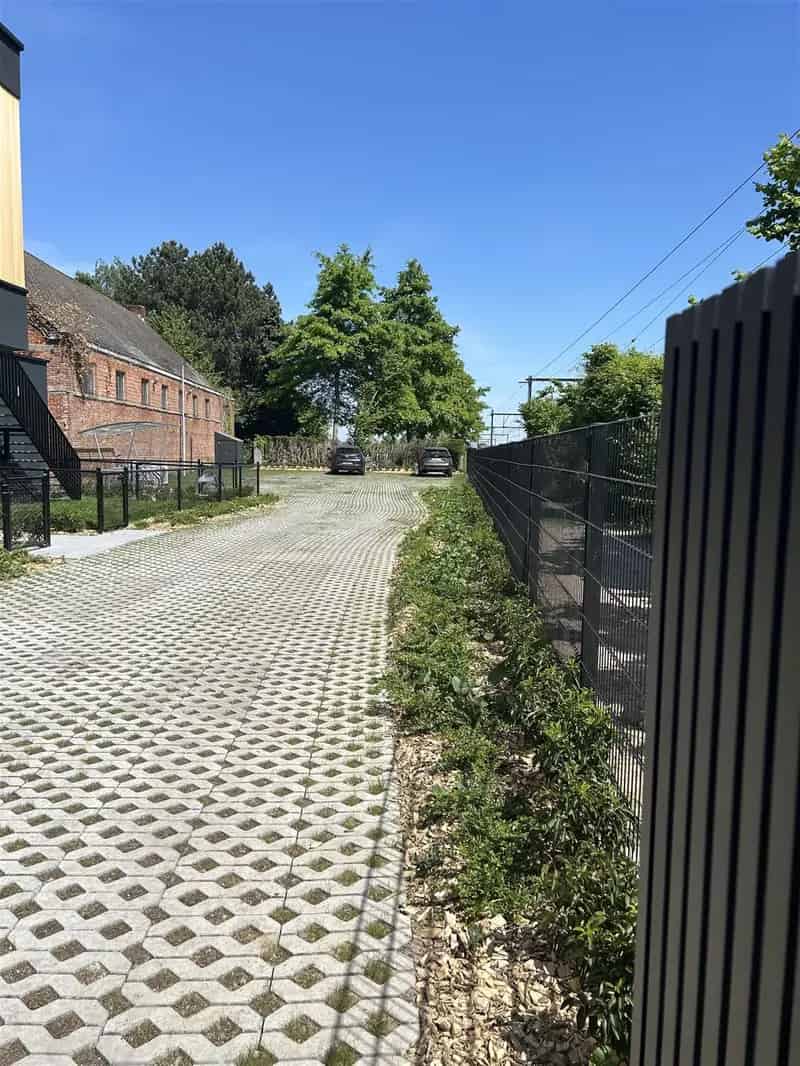 Garage te huur