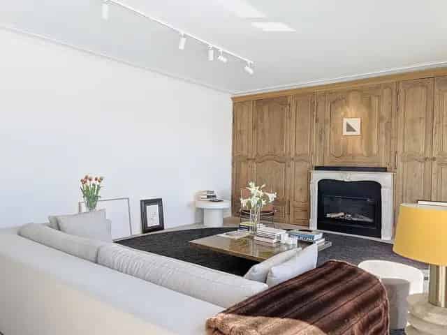 Penthouse te koop in Uccle
