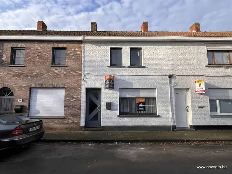 Woning te koop Avelgem