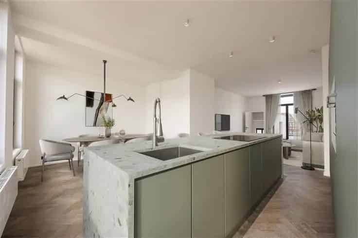 Duplex Te Koop