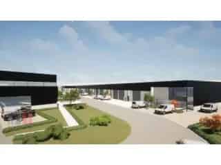 Industrie te koop - Halen RBR76358
