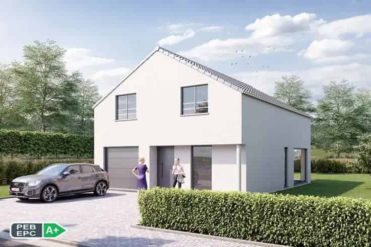 Huis Te Koop