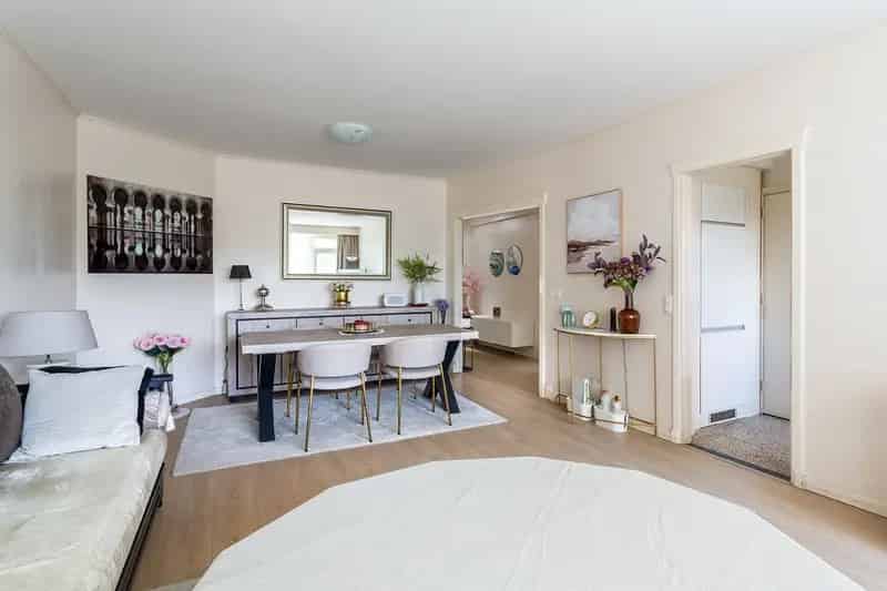 Appartement te koop