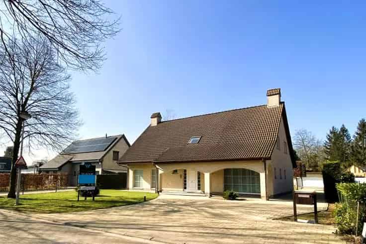 Villa Te Koop