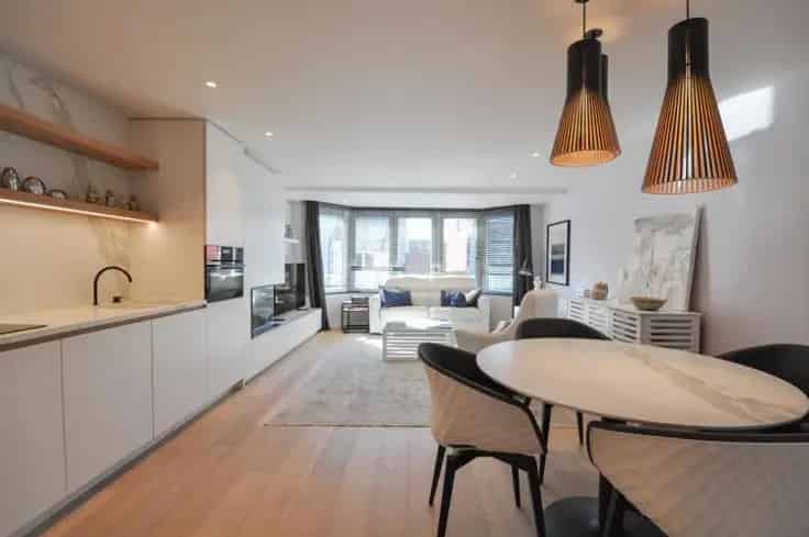 Appartement Te Koop