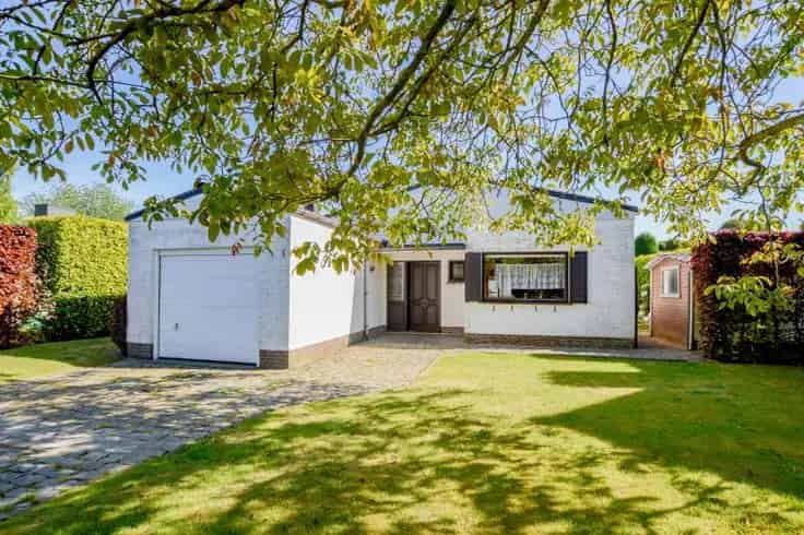 Huis Te Koop