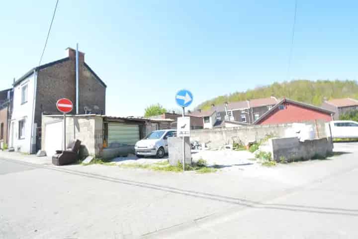 Grond te koop in Gilly