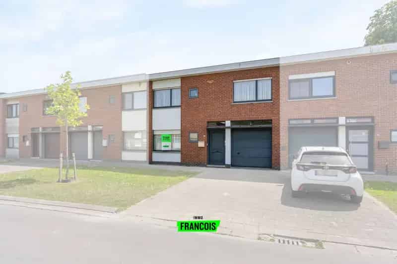Huis te koop