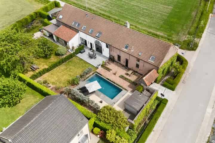 Huis te koop in Willebroek