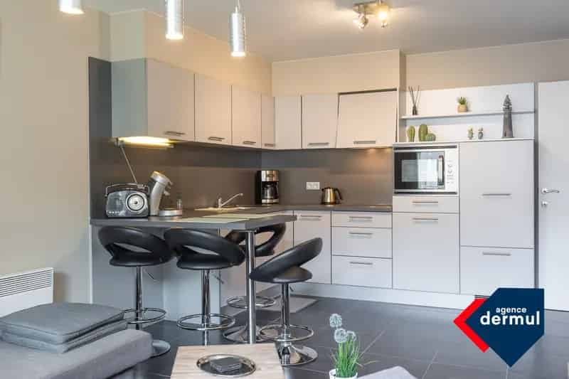 Te koop Oostende Boekareststraat 5