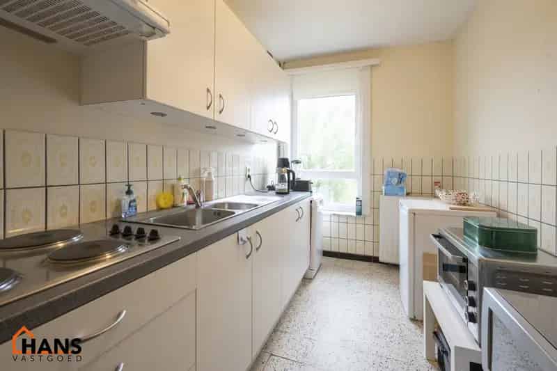 Appartement te huur