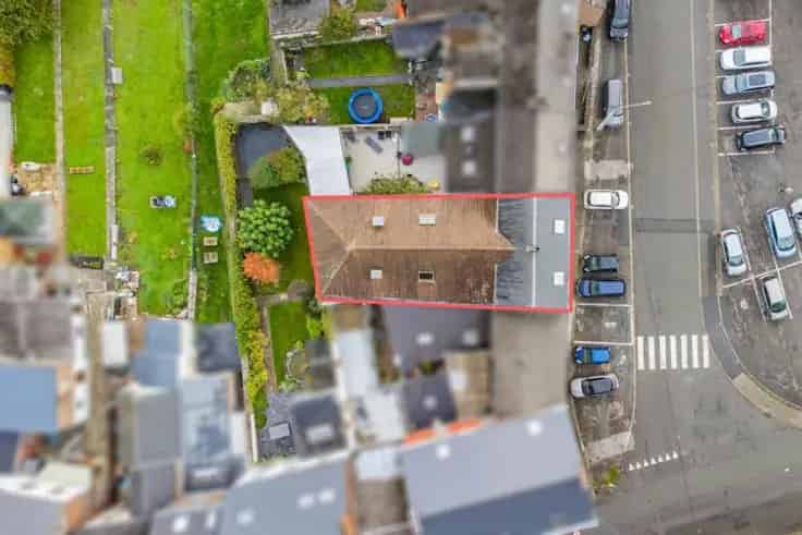 Appartementsblok Te Koop