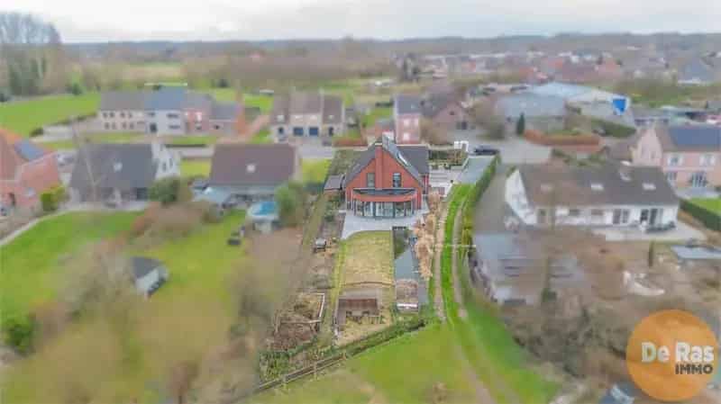 Villa te koop Wieze