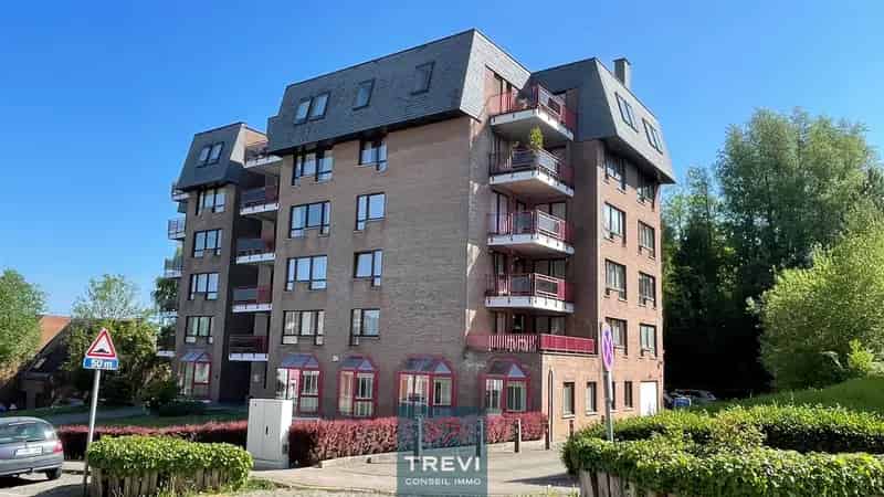 Appartement te huur