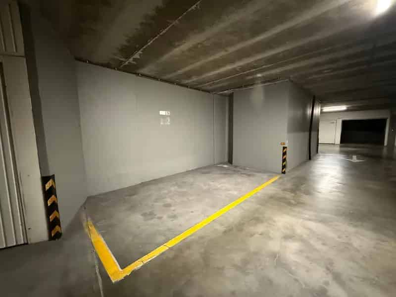 Garage te koop