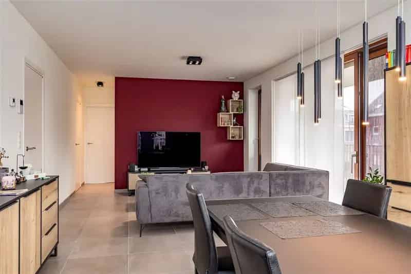 Appartement te koop in Willebroek