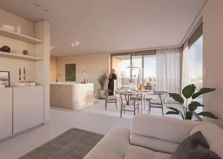 Appartement Te Koop