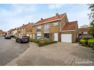 Huis te koop Rumbeke 3 slaapkamers 160m²