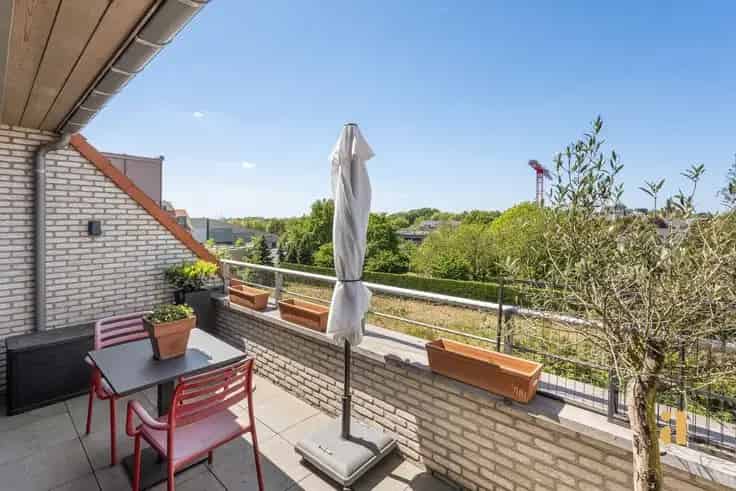 Appartement Te Koop