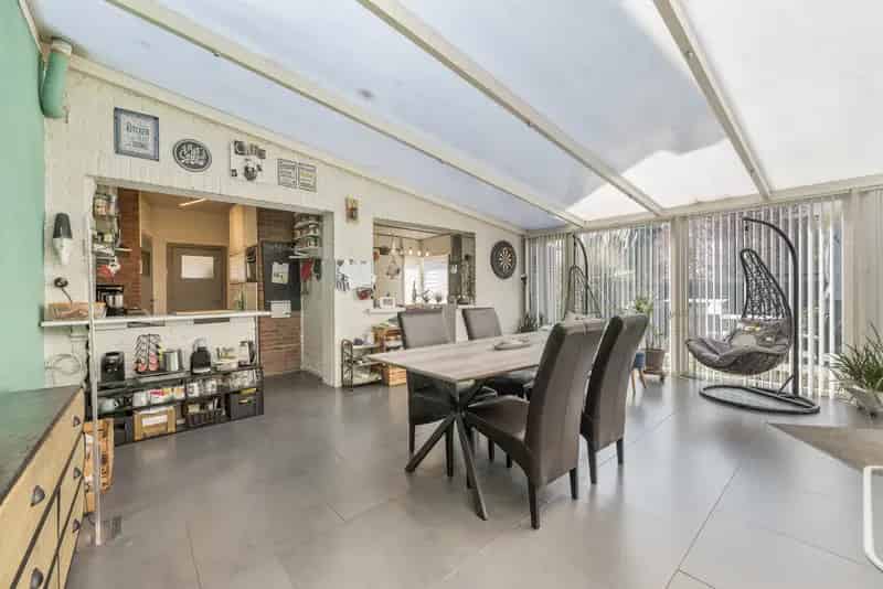 Huis te koop