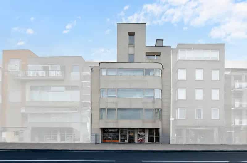 Appartement te huur