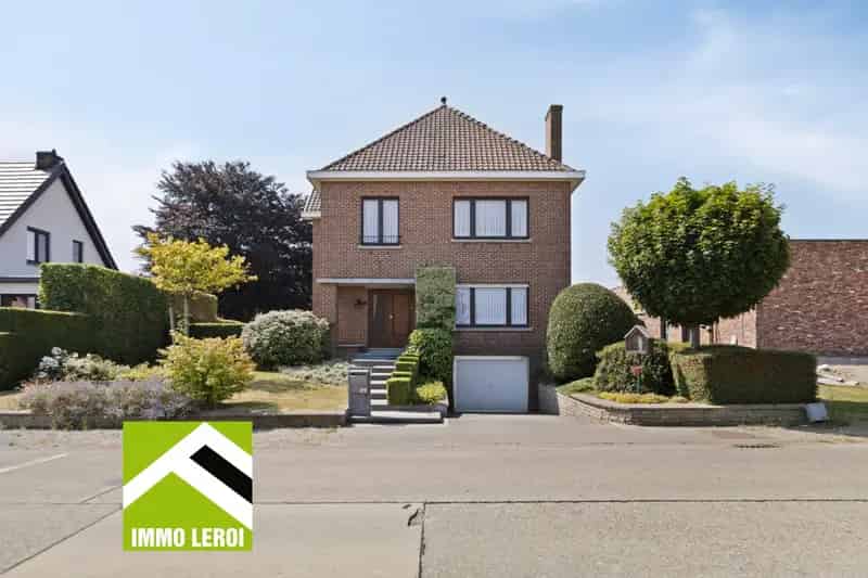 Huis te huur